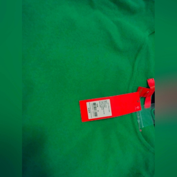 Lilly Pulitzer Sweaters - Lily Pulitzer sweater green new with tag size medium